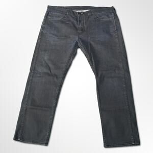 Levi's 513 Men's Classic Blue Jeans - 38x30 - NWOT